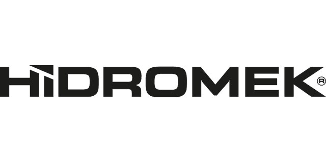 Hidromek logo