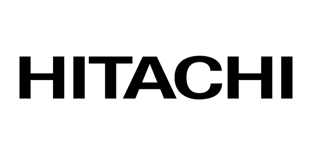 Hitachi logo