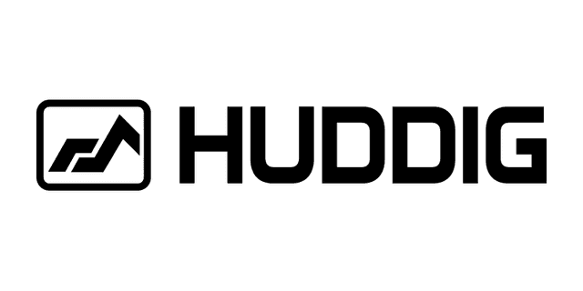 Huddig logo