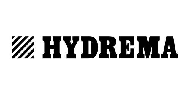 Hydrema logo