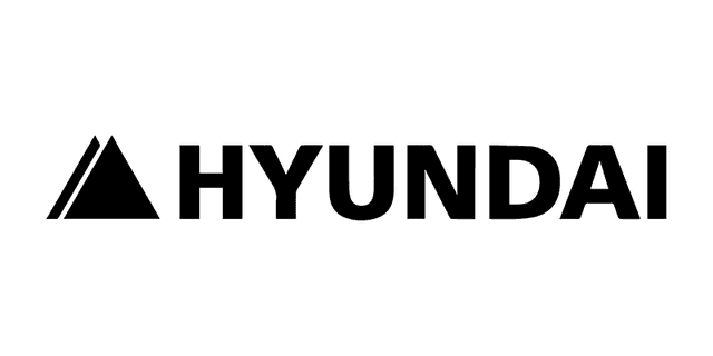 Hyundai logo