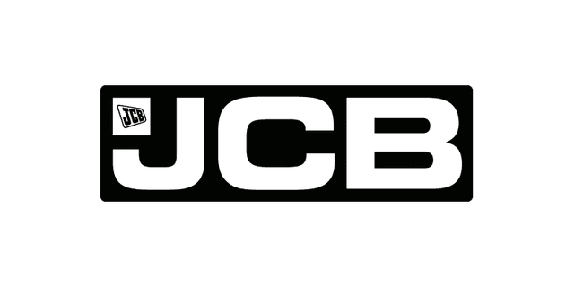 JCB logo