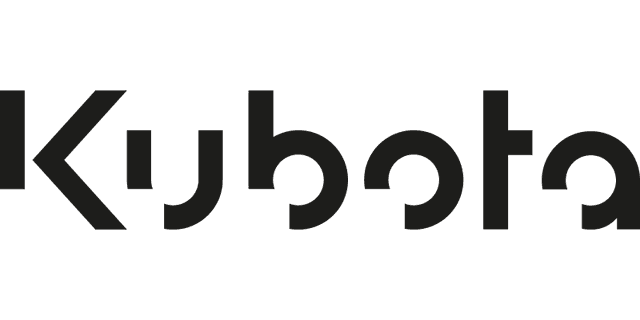 Kubota logo
