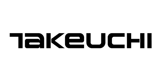 Takeuchi logo