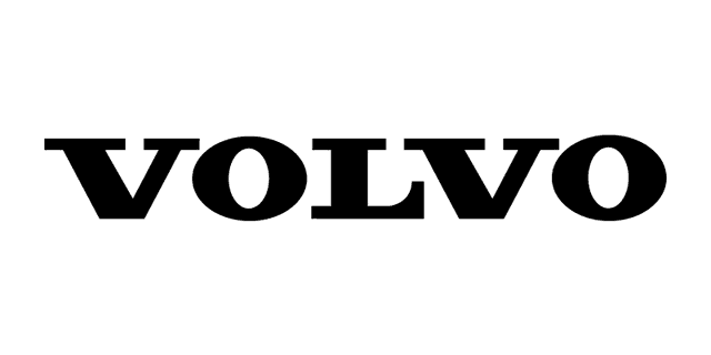 Volvo logo