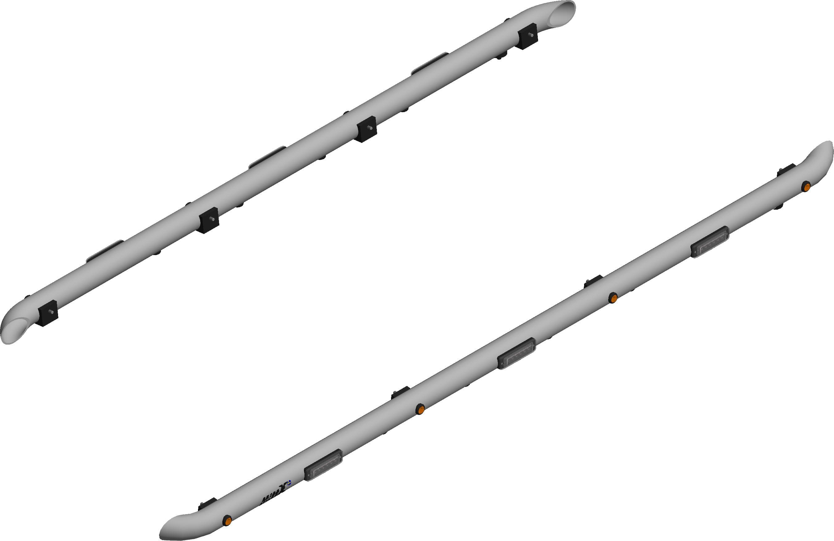 Side bar package 2