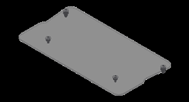 Rain Guard Kit