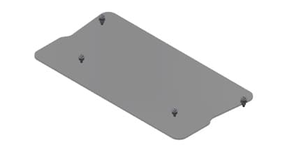 Rain Guard Kit