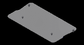 Rain Guard Kit