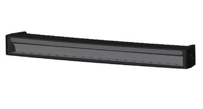 LED Light Bar 520mm