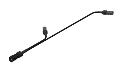 Grenkontakt Dt2,5-Ha/ 2x Dt1,5-Ho