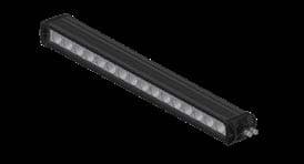 LED Light Bar 635mm