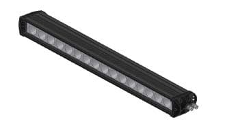 LED Light Bar Including Adapter Set