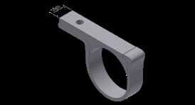 Clamp 20mm