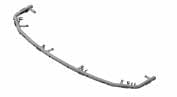 Counterweight Bar Package 2