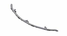 Counterweight Bar Package 2