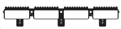 Work Lightpackage Rec Ink. Bracket
