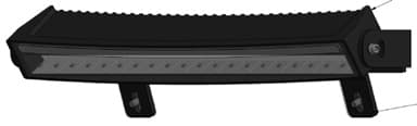 LED Light Bar Incl. Bracket