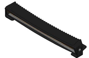 LED Light Bar Incl. Bracket