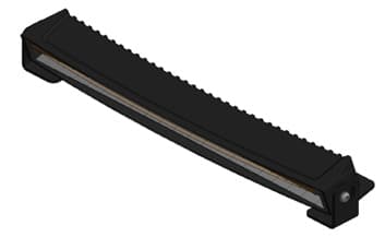 LED Light Bar Incl. Bracket